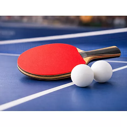 Мячи для настольного тенниса мячи для пинг-понга 60 шт. Белые тренировочные