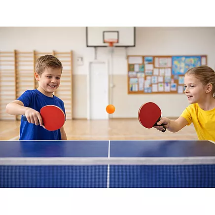 Мячи для настольного тенниса мячи для пинг-понга 60 шт. Оранжевые