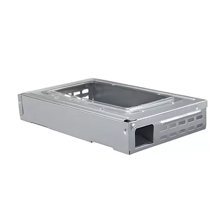 Мышоловка для мышей и крыс гуманная металлическая ловушка для грызунов