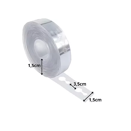 3m balloon garland ribbon – wedding, balloons, garland, birthday, decoration