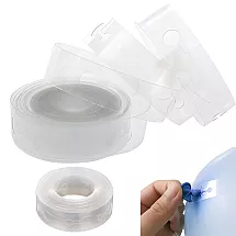 3m balloon garland ribbon – wedding, balloons, garland, birthday, decoration