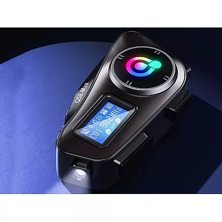 Motociklu interkoms bluetooth q58max motociklistiem – radiosakari