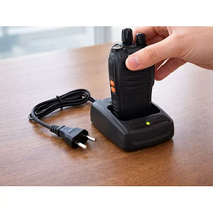 Зарядное устройство для раций baofeng bf-888s, док-станция