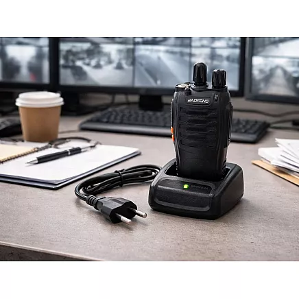 Зарядное устройство для раций baofeng bf-888s, док-станция