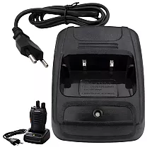 Зарядное устройство для раций baofeng bf-888s, док-станция