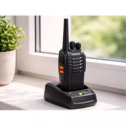 Зарядное устройство для раций baofeng bf-888s, док-станция