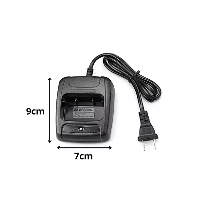 Зарядное устройство для раций baofeng bf-888s, док-станция