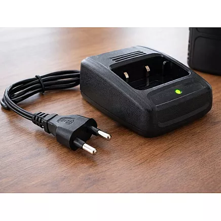 Зарядное устройство для раций baofeng bf-888s, док-станция