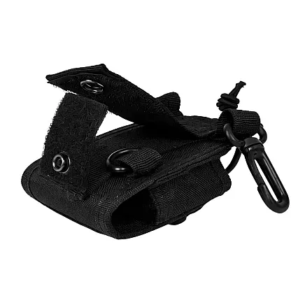 Кобура для радиостанции, чехол radiofon, чехол, крепление на пояс или на плечо