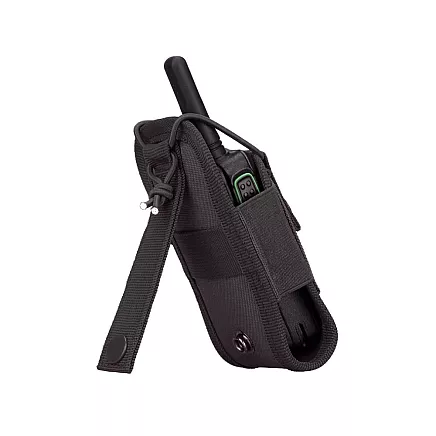 Кобура для рации, чехол, футляр, чехол для рации, чехол на ремень, держатель для рации