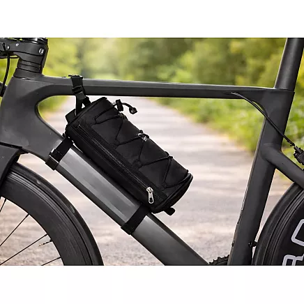 Velosomiņa stūres rokturim ūdennecaurlaidīga somiņa rokai telefonam pārīkārtojumi