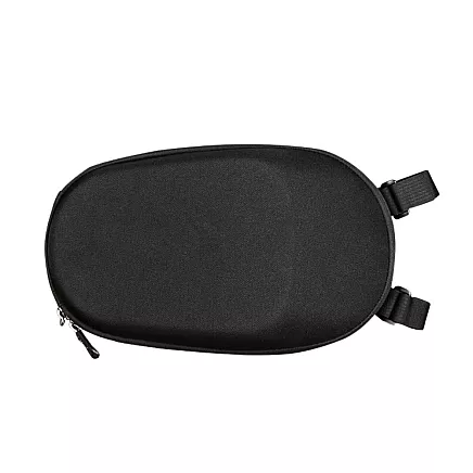 Сумка для самоката, большая сумка на руль, чехол для телефона, жесткая, вместительная