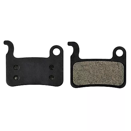 Тормозные колодки для дисковых тормозов велосипеда — комплект