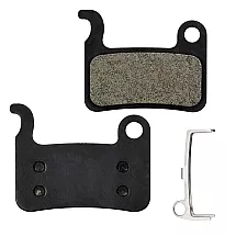 Тормозные колодки для дисковых тормозов велосипеда — комплект