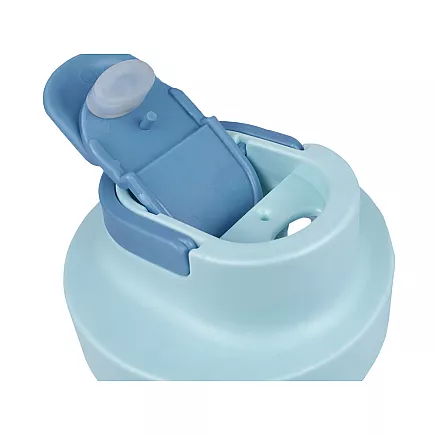 500ml water bottle for children – ideal for school and nursery