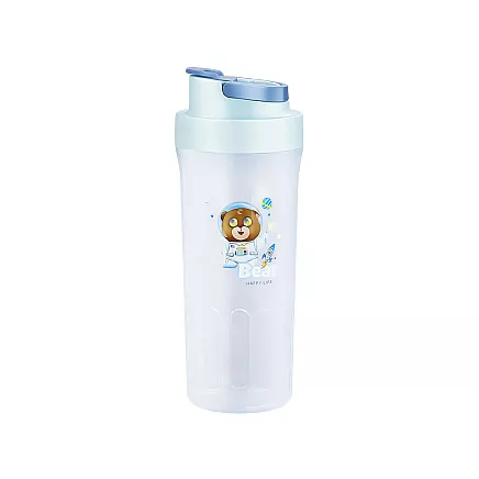 500ml water bottle for children – ideal for school and nursery