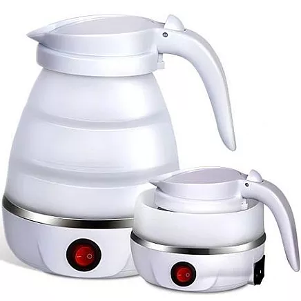 COLLAPSIBLE KETTLE (30)