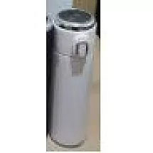 LCD TERMOSS 420 ML BALTS (50)