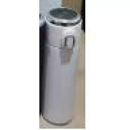 LCD TERMOSS 420 ML BALTS (50)