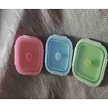 COLLAPSIBLE CONTAINERS BLUE (45)