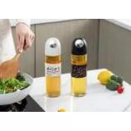 OIL SPRAYER BLACK (60)