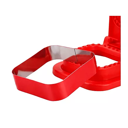 SANDWICH MOULD, TOAST CUTTER, BREAD MOULD, BREAD TOASTER FOR CHILDREN