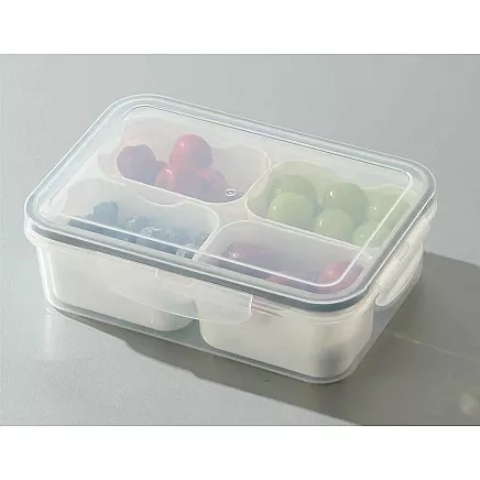 FOOD CONTAINER 7006-4 (48)