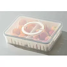 FOOD CONTAINER 7007-2/2 (24)