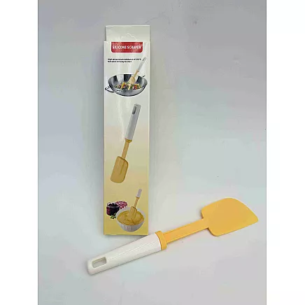 SILICONE SPATULA (350)