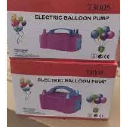 BALLOON PUMP 73005 (12)