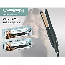HAIR STRAIGHTENER WS-829 (60)