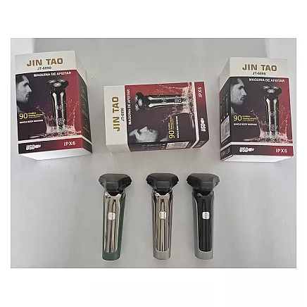 SHAVER JT-6890 (60)