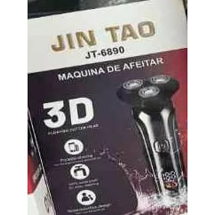 SHAVER JT-6890 (60)