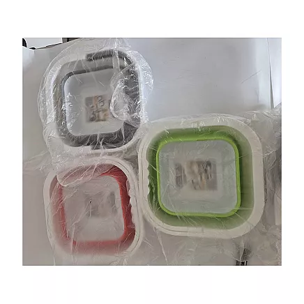 SILICONE BUCKET 17L (26)