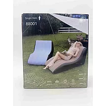 AIR MATTRESS 88001 BLUE (10)