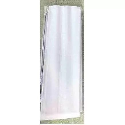 DOOR STOPPER WHITE (80)