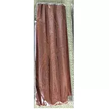 КОЖАНЫЙ СТОПОР ДЛЯ ДВЕРИ КОРИЧНЕВЫЙ (100)