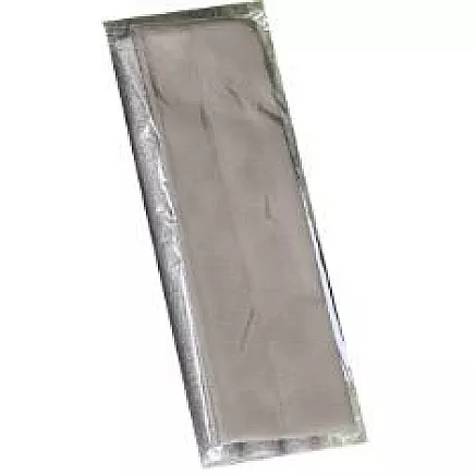 LEATHER DOOR STOPPER BLACK (100)