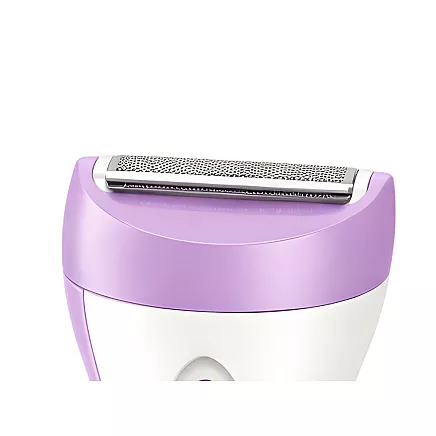 Sieviešu epilators – bezvadu skūšanās ierīce ķermenim, sejai, kājām un bikini zonai