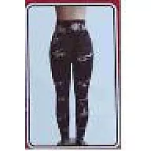 BLACK LEGGINGS (170)