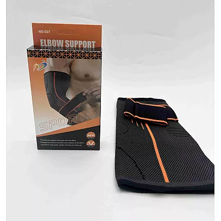 ELBOW SUPPORT ND-027 (200)