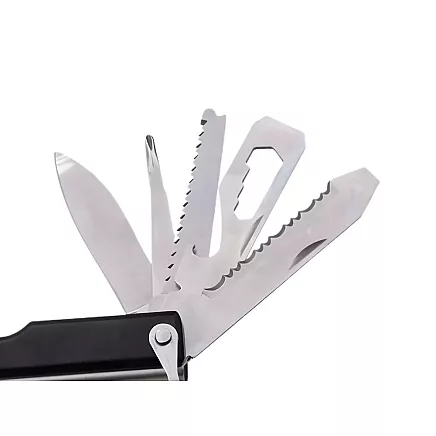 МНОГОФУНКЦИОНАЛЬНЫЙ МОЛОТОК 18-в-1 MULTITOOL — ИНСТРУМЕНТ ДЛЯ ВЫЖИВАНИЯ: МОЛОТОК, ПИЛА, КЛЕЩИ