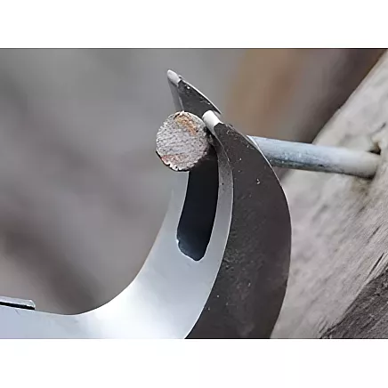 МНОГОФУНКЦИОНАЛЬНЫЙ МОЛОТОК 18-в-1 MULTITOOL — ИНСТРУМЕНТ ДЛЯ ВЫЖИВАНИЯ: МОЛОТОК, ПИЛА, КЛЕЩИ