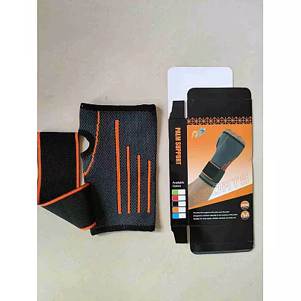 WRIST SUPPORT (500)