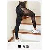 BLACK LEGGINGS S/M (150)