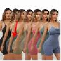 GREY SPORTS JUMPSUIT (75)