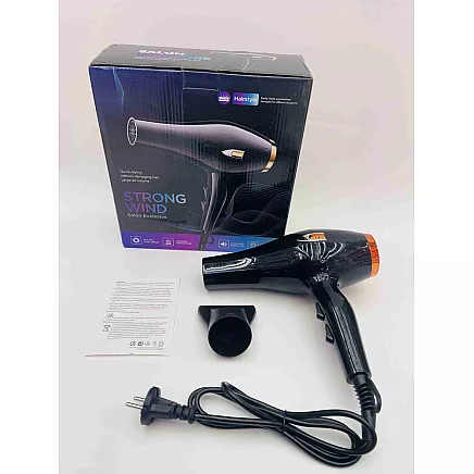 HAIR DRYER S0-2036 (48)