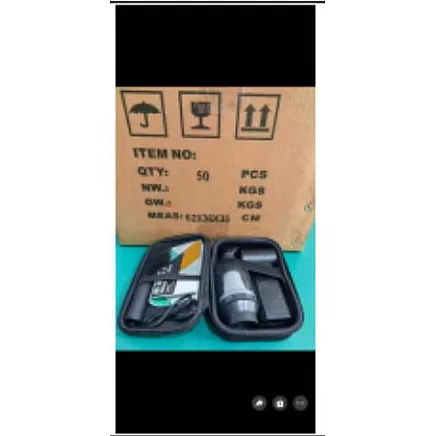 MINI AIR BLOWER WITH CASE 1 (50)