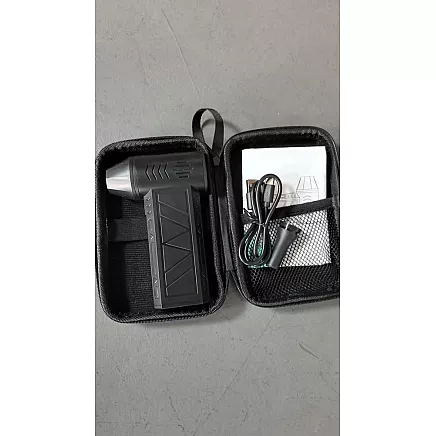 MINI AIR BLOWER WITH CASE 2 (60)
