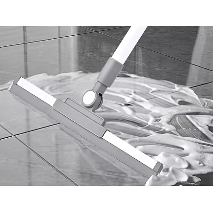 Скребок для сбора воды с пола, окон, стекол и зеркал; веник; скребок